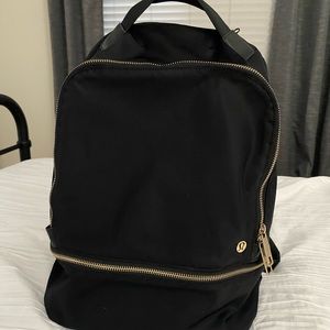 Lululemon backpack